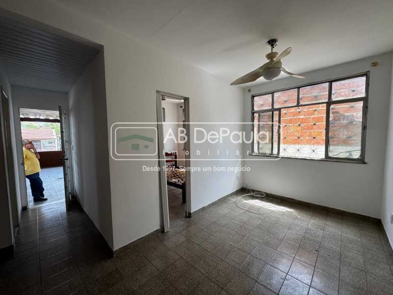 Conheça . do imóvel - VENDE EM JARDIM SULACAP - CASA COM AMPLO QUINTAL - E X C L U S I V I D A D E - ABCA30218 - 24 . - 24