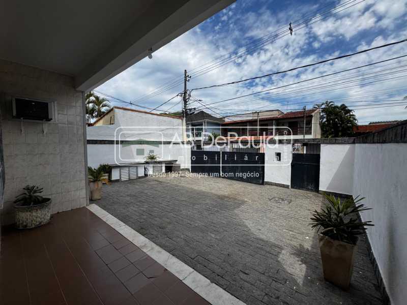 Conheça . do imóvel - VENDE EM JARDIM SULACAP - CASA COM AMPLO QUINTAL - E X C L U S I V I D A D E - ABCA30218 - 3 . - 3