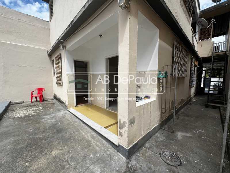 Conheça . do imóvel - VENDE EM JARDIM SULACAP - CASA COM AMPLO QUINTAL - E X C L U S I V I D A D E - ABCA30218 - 19 . - 19