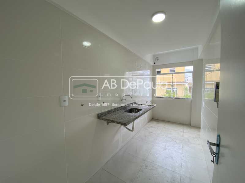 MONCLARO AP. 203 3 - 6