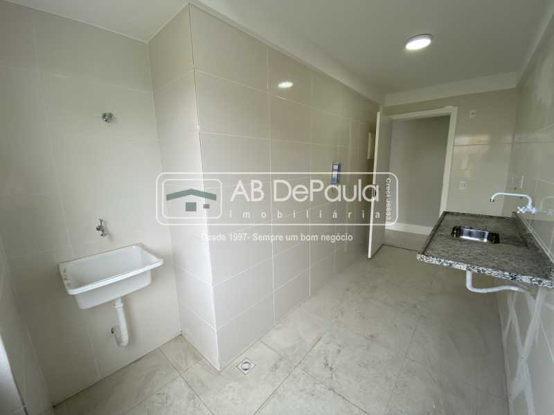 MONCLARO AP. 203 4 - 7