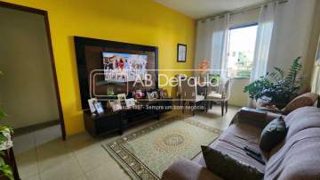 ACEITA FINANCIAMENTO - MADUREIRA / OSWALDO CRUZ - INTENDENTE MAGALHÃES (JUNTINHO A AUTORIZADA FIAT), Ótima casa tipo apartamento, 02 AMPLOS Dormitórios, ampla Copa-cozinha - ABCA20168