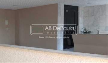 ACEITA FINANCIAMENTO - PRAÇA SECA - JUNTO A VILA VALQUEIRE - EXCELENTE APTº 3 QTS. - ABAP30180