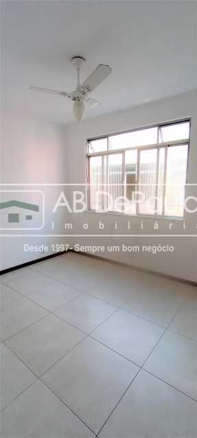 Conheça SALA do imóvel - PRAÇA SECA - JUNTO A VILA VALQUEIRE - EXCELENTE APTº 3 QTS. - ABAP30180 - 2 SALA - 2