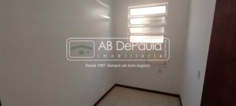 Conheça 28 do imóvel - PRAÇA SECA - JUNTO A VILA VALQUEIRE - EXCELENTE APTº 3 QTS. - ABAP30180 - 11 28 - 11