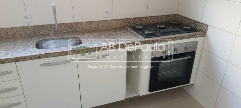 Conheça 26 do imóvel - PRAÇA SECA - JUNTO A VILA VALQUEIRE - EXCELENTE APTº 3 QTS. - ABAP30180 - 16 26 - 16