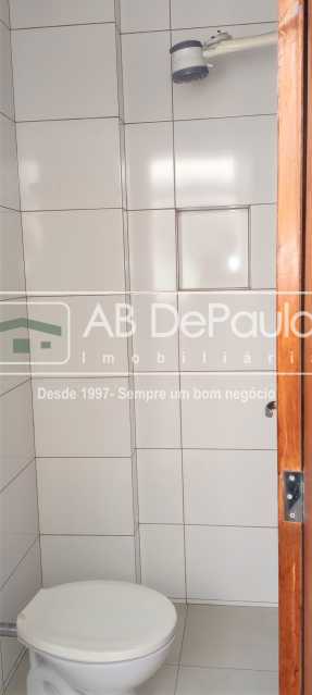 Conheça 25 do imóvel - PRAÇA SECA - JUNTO A VILA VALQUEIRE - EXCELENTE APTº 3 QTS. - ABAP30180 - 19 25 - 19