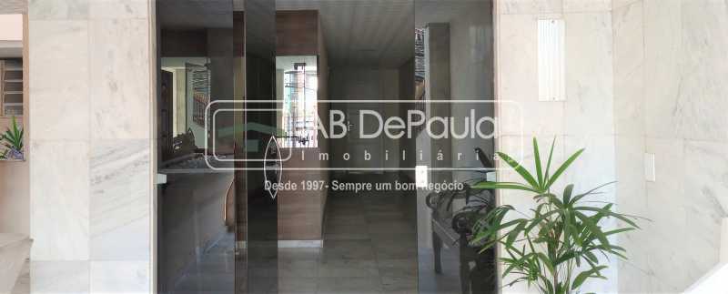 Conheça 22 do imóvel - PRAÇA SECA - JUNTO A VILA VALQUEIRE - EXCELENTE APTº 3 QTS. - ABAP30180 - 24 22 - 24