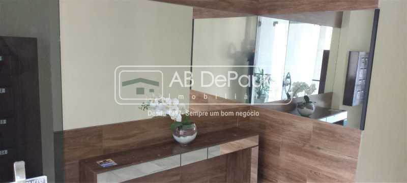 Conheça 21 do imóvel - PRAÇA SECA - JUNTO A VILA VALQUEIRE - EXCELENTE APTº 3 QTS. - ABAP30180 - 26 21 - 26