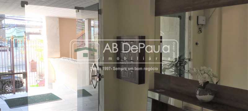Conheça 20 do imóvel - PRAÇA SECA - JUNTO A VILA VALQUEIRE - EXCELENTE APTº 3 QTS. - ABAP30180 - 25 20 - 25
