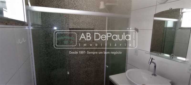 Conheça 18 do imóvel - PRAÇA SECA - JUNTO A VILA VALQUEIRE - EXCELENTE APTº 3 QTS. - ABAP30180 - 13 18 - 13