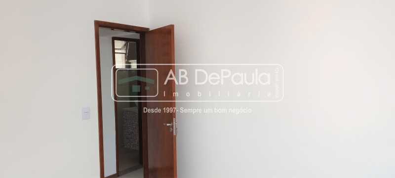 Conheça 14 do imóvel - PRAÇA SECA - JUNTO A VILA VALQUEIRE - EXCELENTE APTº 3 QTS. - ABAP30180 - 12 14 - 12