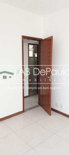Conheça 13 do imóvel - PRAÇA SECA - JUNTO A VILA VALQUEIRE - EXCELENTE APTº 3 QTS. - ABAP30180 - 9 13 - 9