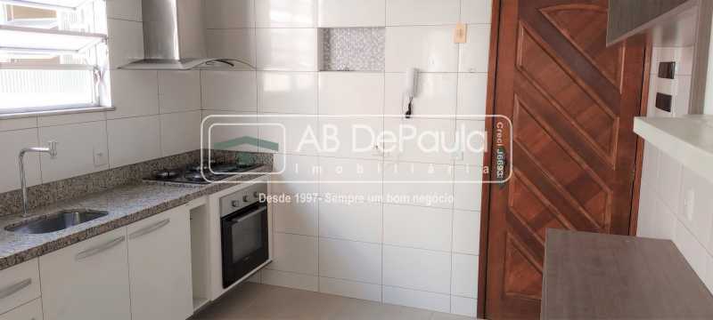 Conheça 8 do imóvel - PRAÇA SECA - JUNTO A VILA VALQUEIRE - EXCELENTE APTº 3 QTS. - ABAP30180 - 15 8 - 15