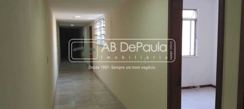 Conheça 7 do imóvel - PRAÇA SECA - JUNTO A VILA VALQUEIRE - EXCELENTE APTº 3 QTS. - ABAP30180 - 4 7 - 4