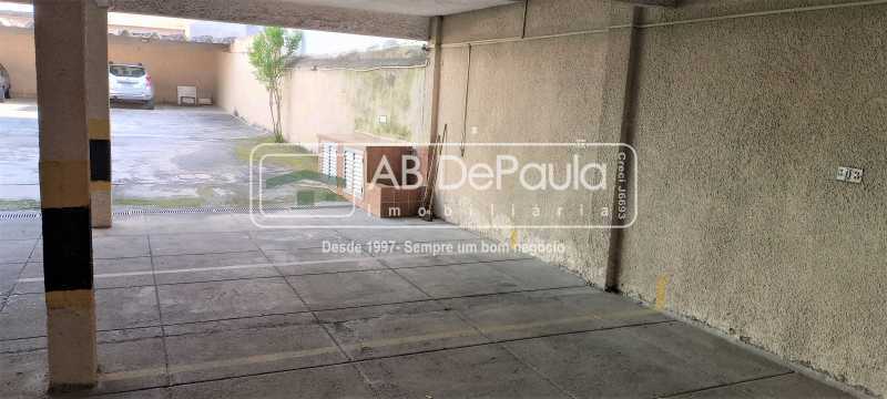 Conheça 3 do imóvel - PRAÇA SECA - JUNTO A VILA VALQUEIRE - EXCELENTE APTº 3 QTS. - ABAP30180 - 21 3 - 21