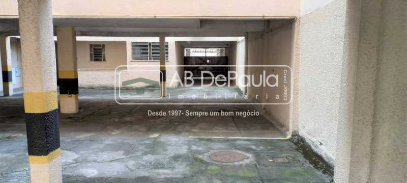 Conheça 2 do imóvel - PRAÇA SECA - JUNTO A VILA VALQUEIRE - EXCELENTE APTº 3 QTS. - ABAP30180 - 23 2 - 23