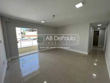 Imperdível - Apartamento 2 quartos para venda e aluguel Rio de Janeiro,RJ Vila Valqueire - R$ 298.000 - ABAP20798