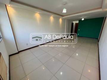 ACEITA FINANCIAMENTO - Apartamento 3 quartos à venda Rio de Janeiro,RJ Vila Valqueire - R$ 494.000 - ABAP30183