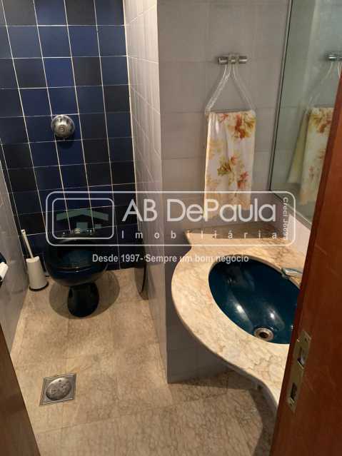 Conheça 2e6aae54-7b08-4b5f-9fe7-734a4e do imóvel - TIJUCA - Espetacular apartamento com 150m2, Todo Amplo, SOL DA MANHÃ - 4 Dormitórios (Suíte), 3 Vagas garagem na Escritura. - ABAP40019 - 14 2e6aae54-7b08-4b5f-9fe7-734a4e - 14