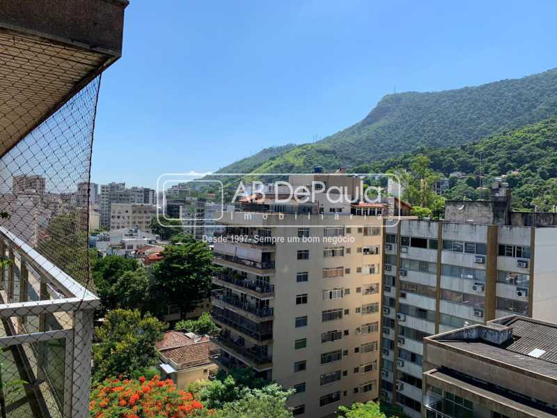 Conheça 93ef88ac-6708-401f-9479-116559 do imóvel - TIJUCA - Espetacular apartamento com 150m2, Todo Amplo, SOL DA MANHÃ - 4 Dormitórios (Suíte), 3 Vagas garagem na Escritura. - ABAP40019 - 6 93ef88ac-6708-401f-9479-116559 - 6