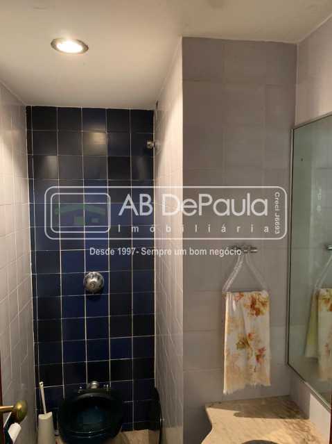 Conheça 1546c51b-333e-4921-a3ef-26ec4f do imóvel - TIJUCA - Espetacular apartamento com 150m2, Todo Amplo, SOL DA MANHÃ - 4 Dormitórios (Suíte), 3 Vagas garagem na Escritura. - ABAP40019 - 15 1546c51b-333e-4921-a3ef-26ec4f - 15