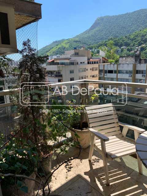 Conheça 1741e65c-0d0e-4f8f-97cc-c9eacc do imóvel - TIJUCA - Espetacular apartamento com 150m2, Todo Amplo, SOL DA MANHÃ - 4 Dormitórios (Suíte), 3 Vagas garagem na Escritura. - ABAP40019 - 4 1741e65c-0d0e-4f8f-97cc-c9eacc - 4