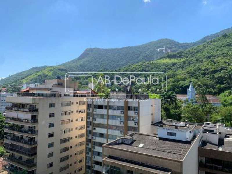 Conheça Vista do imóvel - TIJUCA - Espetacular apartamento com 150m2, Todo Amplo, SOL DA MANHÃ - 4 Dormitórios (Suíte), 3 Vagas garagem na Escritura. - ABAP40019 - 16 Vista - 16
