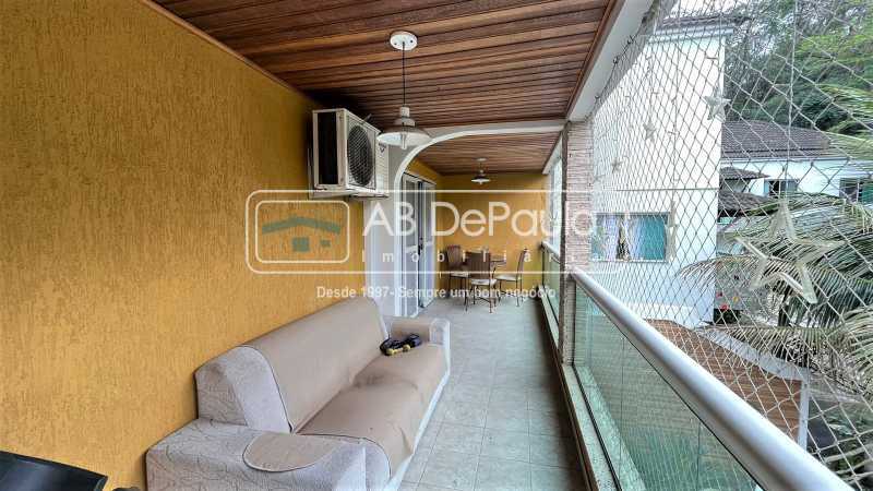 Conheça 2 do imóvel - VILA VALQUEIRE - OPORTUNIDADE IMPERDÍVEL! VALE DAS ACÁCIAS IMPERIAL , EXCELENTE APARTAMENTO! - ABAP30184 - 7 2 - 7