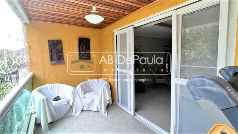 Conheça 3 do imóvel - VILA VALQUEIRE - OPORTUNIDADE IMPERDÍVEL! VALE DAS ACÁCIAS IMPERIAL , EXCELENTE APARTAMENTO! - ABAP30184 - 8 3 - 8