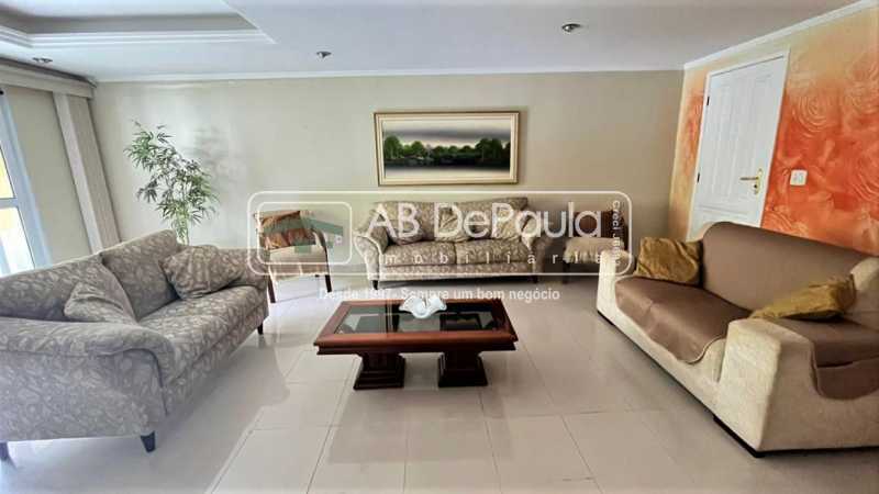 Conheça 10 do imóvel - VILA VALQUEIRE - OPORTUNIDADE IMPERDÍVEL! VALE DAS ACÁCIAS IMPERIAL , EXCELENTE APARTAMENTO! - ABAP30184 - 1 10 - 1