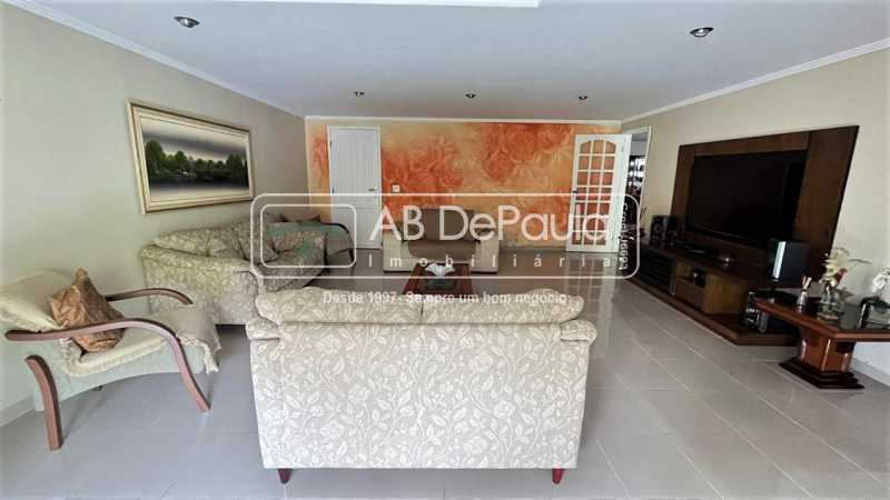 Conheça 11 do imóvel - VILA VALQUEIRE - OPORTUNIDADE IMPERDÍVEL! VALE DAS ACÁCIAS IMPERIAL , EXCELENTE APARTAMENTO! - ABAP30184 - 3 11 - 3
