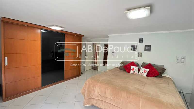 Conheça 15 do imóvel - VILA VALQUEIRE - OPORTUNIDADE IMPERDÍVEL! VALE DAS ACÁCIAS IMPERIAL , EXCELENTE APARTAMENTO! - ABAP30184 - 12 15 - 12
