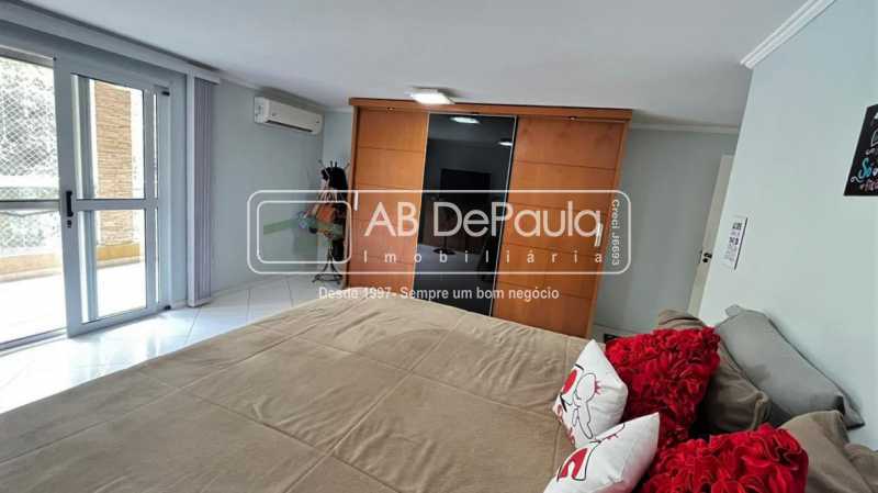 Conheça 16 do imóvel - VILA VALQUEIRE - OPORTUNIDADE IMPERDÍVEL! VALE DAS ACÁCIAS IMPERIAL , EXCELENTE APARTAMENTO! - ABAP30184 - 11 16 - 11