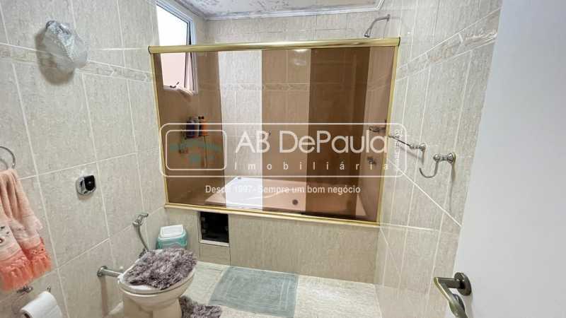 Conheça 19 do imóvel - VILA VALQUEIRE - OPORTUNIDADE IMPERDÍVEL! VALE DAS ACÁCIAS IMPERIAL , EXCELENTE APARTAMENTO! - ABAP30184 - 14 19 - 14