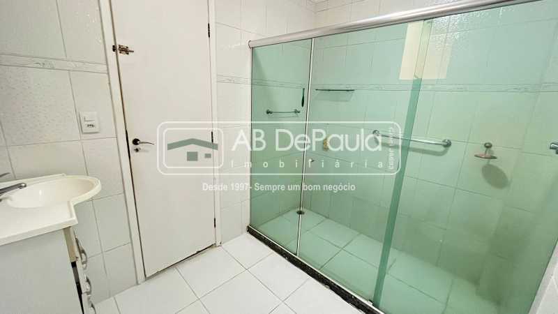 Conheça 29 do imóvel - VILA VALQUEIRE - OPORTUNIDADE IMPERDÍVEL! VALE DAS ACÁCIAS IMPERIAL , EXCELENTE APARTAMENTO! - ABAP30184 - 21 29 - 21