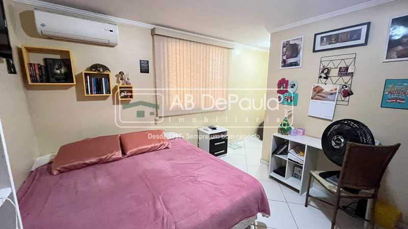 Conheça 23 do imóvel - VILA VALQUEIRE - OPORTUNIDADE IMPERDÍVEL! VALE DAS ACÁCIAS IMPERIAL , EXCELENTE APARTAMENTO! - ABAP30184 - 15 23 - 15