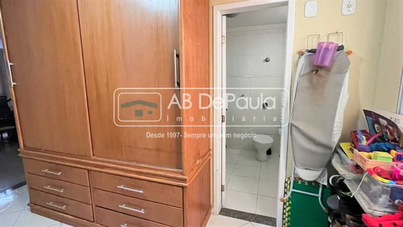 Conheça 28 do imóvel - VILA VALQUEIRE - OPORTUNIDADE IMPERDÍVEL! VALE DAS ACÁCIAS IMPERIAL , EXCELENTE APARTAMENTO! - ABAP30184 - 20 28 - 20