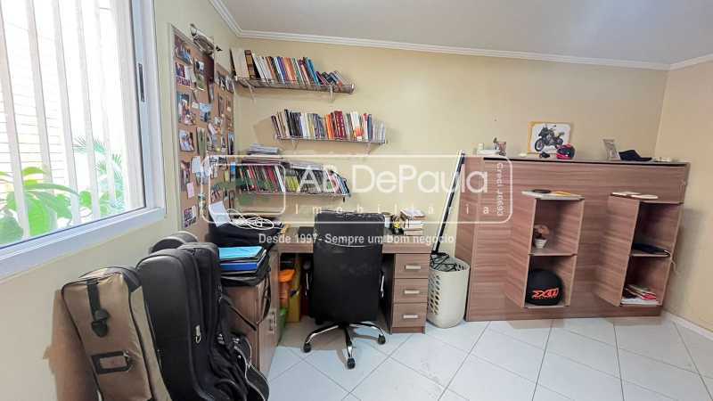 Conheça 27 do imóvel - VILA VALQUEIRE - OPORTUNIDADE IMPERDÍVEL! VALE DAS ACÁCIAS IMPERIAL , EXCELENTE APARTAMENTO! - ABAP30184 - 18 27 - 18