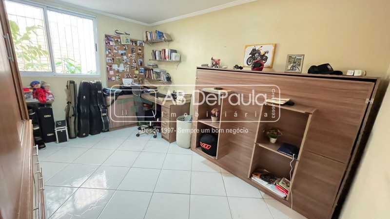 Conheça 26 do imóvel - VILA VALQUEIRE - OPORTUNIDADE IMPERDÍVEL! VALE DAS ACÁCIAS IMPERIAL , EXCELENTE APARTAMENTO! - ABAP30184 - 19 26 - 19