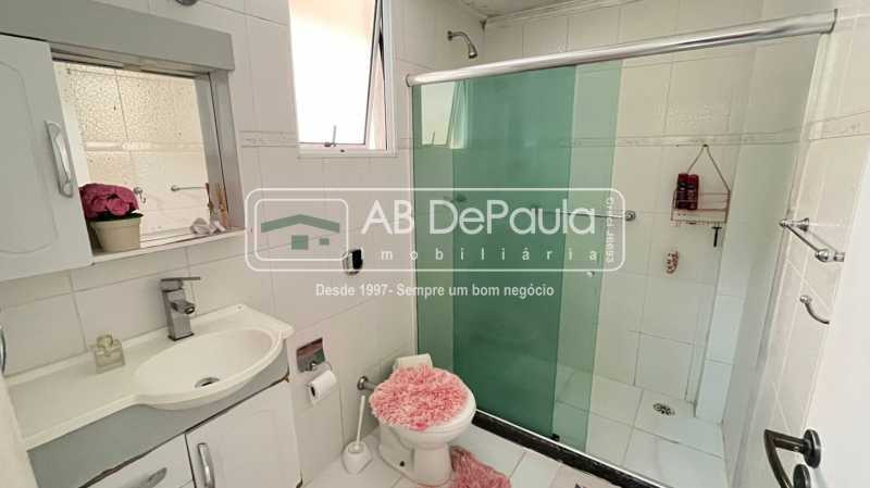Conheça 25 do imóvel - VILA VALQUEIRE - OPORTUNIDADE IMPERDÍVEL! VALE DAS ACÁCIAS IMPERIAL , EXCELENTE APARTAMENTO! - ABAP30184 - 17 25 - 17