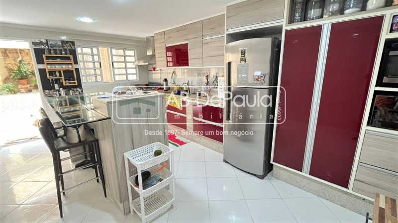 Conheça 32 do imóvel - VILA VALQUEIRE - OPORTUNIDADE IMPERDÍVEL! VALE DAS ACÁCIAS IMPERIAL , EXCELENTE APARTAMENTO! - ABAP30184 - 24 32 - 24