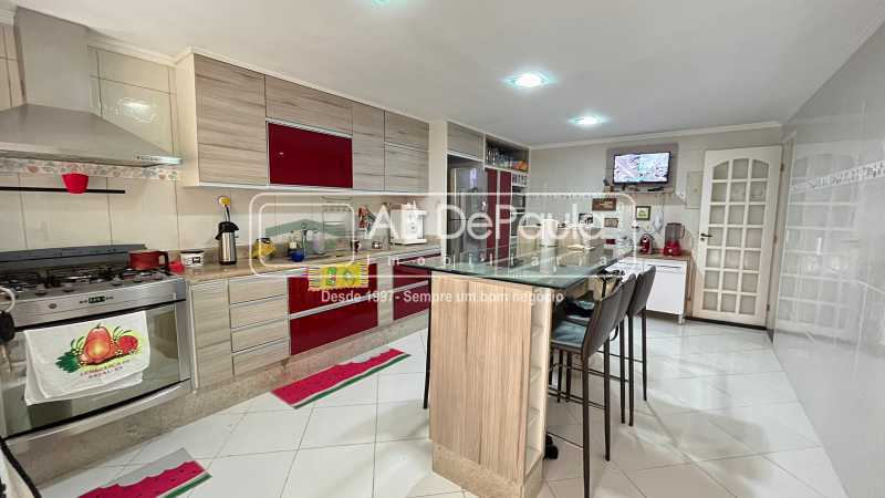 Conheça 35 do imóvel - VILA VALQUEIRE - OPORTUNIDADE IMPERDÍVEL! VALE DAS ACÁCIAS IMPERIAL , EXCELENTE APARTAMENTO! - ABAP30184 - 23 35 - 23