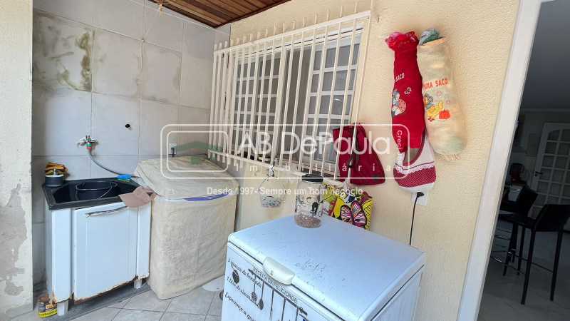 Conheça 40 do imóvel - VILA VALQUEIRE - OPORTUNIDADE IMPERDÍVEL! VALE DAS ACÁCIAS IMPERIAL , EXCELENTE APARTAMENTO! - ABAP30184 - 28 40 - 28