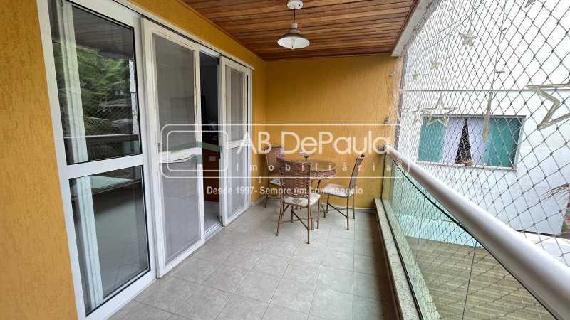 Conheça 1 do imóvel - VILA VALQUEIRE - OPORTUNIDADE IMPERDÍVEL! VALE DAS ACÁCIAS IMPERIAL , EXCELENTE APARTAMENTO! - ABAP30184 - 9 1 - 9