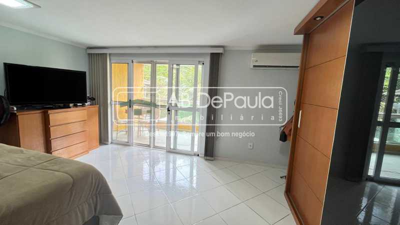 Conheça 17 do imóvel - VILA VALQUEIRE - OPORTUNIDADE IMPERDÍVEL! VALE DAS ACÁCIAS IMPERIAL , EXCELENTE APARTAMENTO! - ABAP30184 - 10 17 - 10