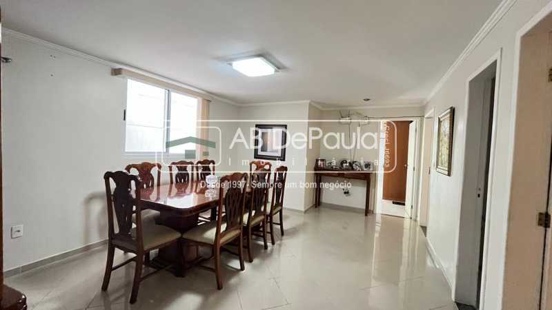 Conheça 12 do imóvel - VILA VALQUEIRE - OPORTUNIDADE IMPERDÍVEL! VALE DAS ACÁCIAS IMPERIAL , EXCELENTE APARTAMENTO! - ABAP30184 - 6 12 - 6