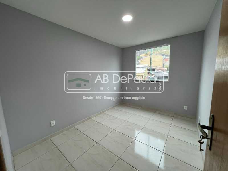 Conheça QUARTO 02 do imóvel - VENDE NA ESTRADA MANUEL NOGUEIRA DE SÁ - APARTAMENTO COM 02 QUARTOS - ABAP20807 - 11 QUARTO 02 - 11