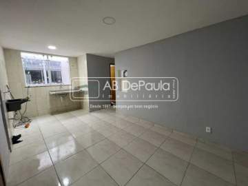 Ótima localização - VENDE NA ESTRADA MANUEL NOGUEIRA DE SÁ - APARTAMENTO COM 02 QUARTOS - ABAP20807