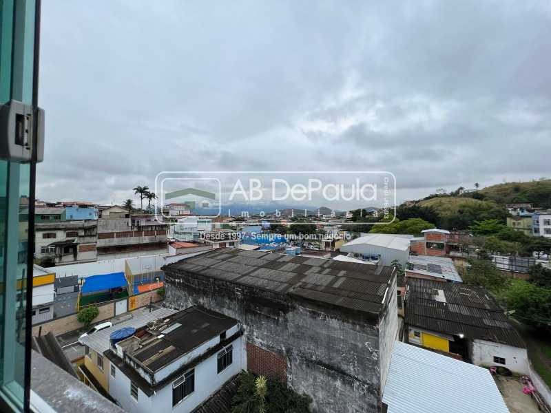 Conheça VISTA do imóvel - VENDE NA ESTRADA MANUEL NOGUEIRA DE SÁ - APARTAMENTO COM 02 QUARTOS - ABAP20807 - 15 VISTA - 15